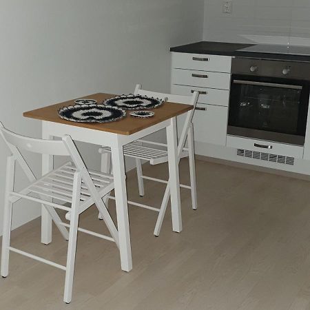 Cozy Studio In Espoo New Хельсинки Экстерьер фото