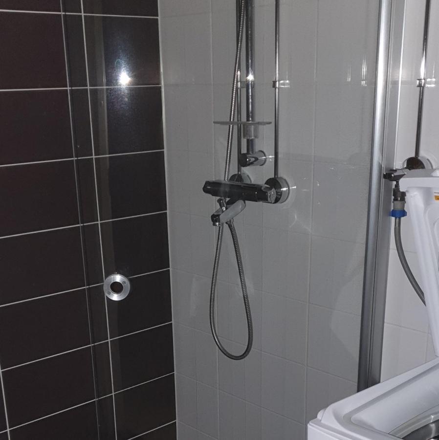 Cozy Studio In Espoo New Хельсинки Экстерьер фото