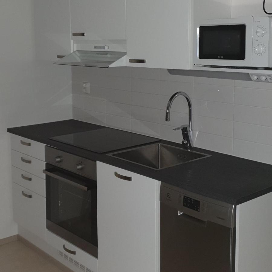 Cozy Studio In Espoo New Хельсинки Экстерьер фото