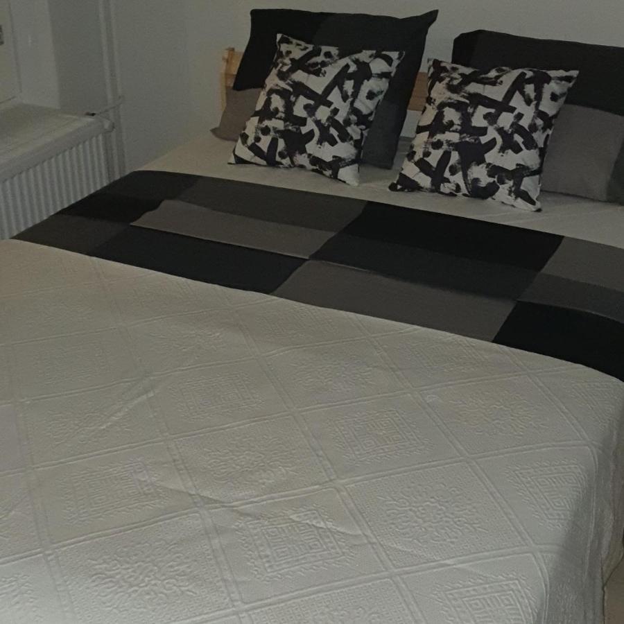 Cozy Studio In Espoo New Хельсинки Экстерьер фото